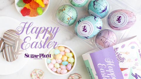 Easter Gift Guide
