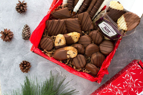 Sugar Plum Christmas Gift Guide