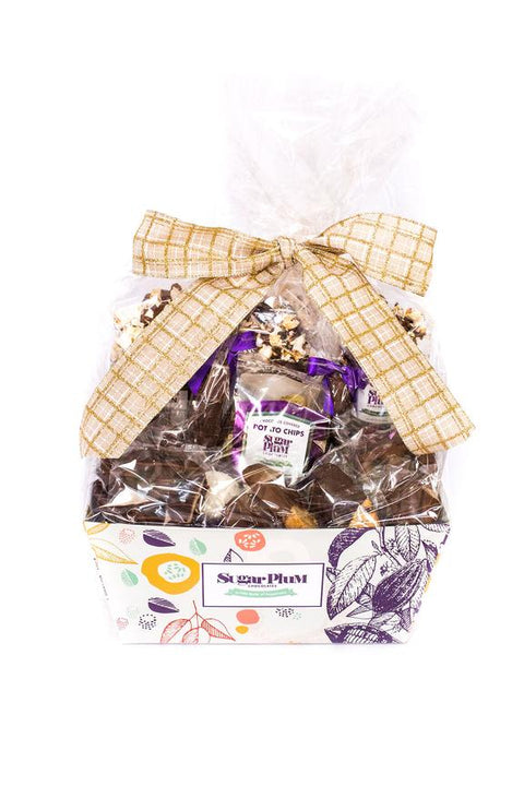 Delicious Gourmet Chocolates for Her