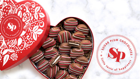 The History of the Heart-Shaped Box