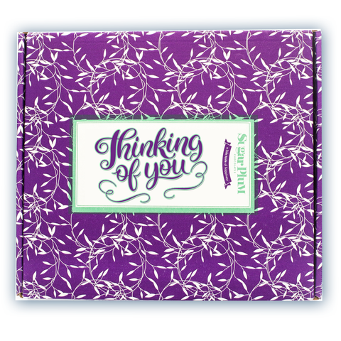 Sympathy Gifts & Gourmet Comforts