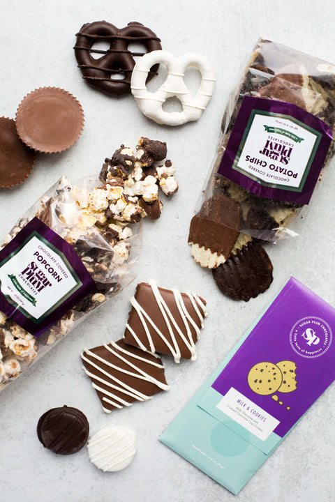 Corporate Gifting Brochure