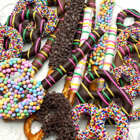 Our Most-Loved Treats