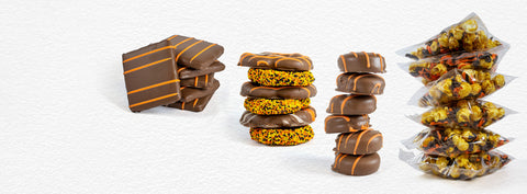 Thanksgiving Treat Box