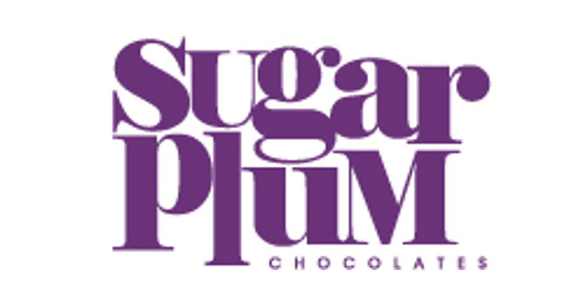 Sugar Plum Chocolates | Gourmet Chocolates & Nuts | Best Holiday Gifts