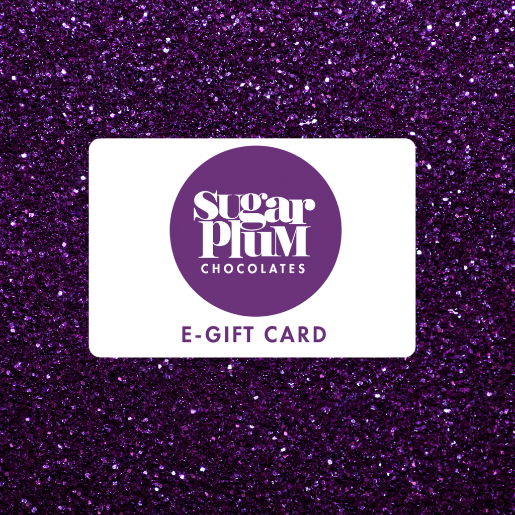 Sugar Plum Chocolates e-gift card