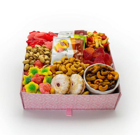 Tea Tyme Collection Gift Box