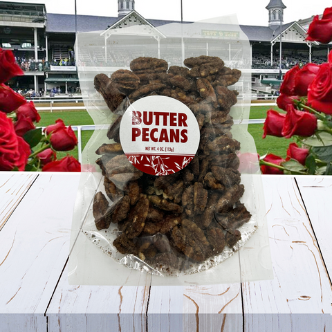 Butter Pecans Kentucky Derby Box