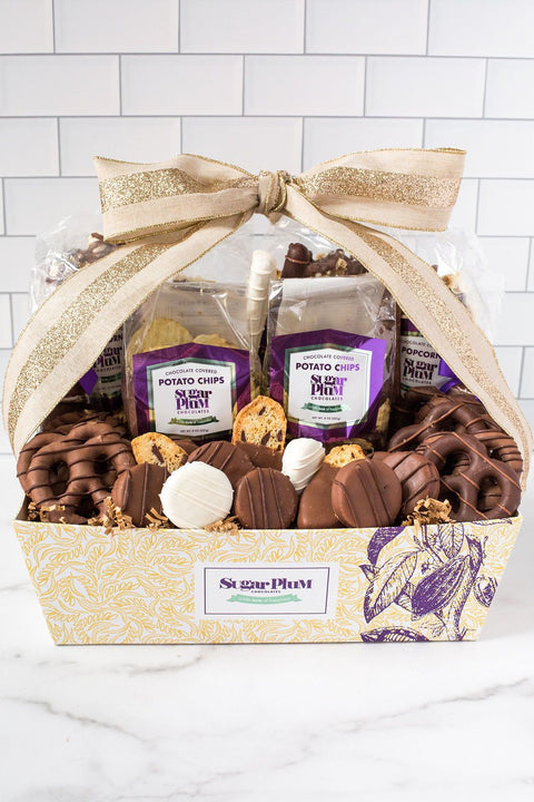 Corporate & Business Gifting