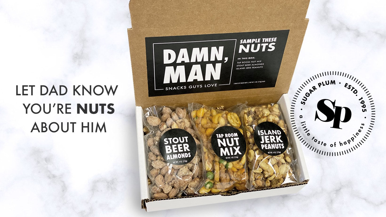 Father’s Day Gift Guide 