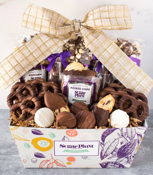 The Best Truffle Gift Box Assortment for the Holidays