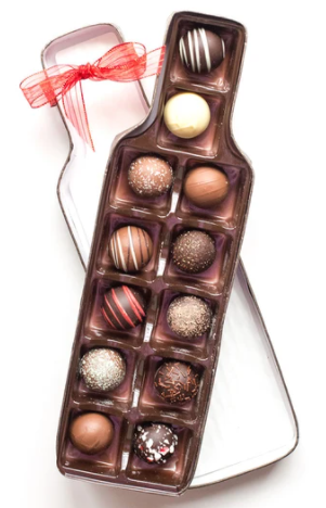 The Best Gourmet Chocolate Gifts for Holiday Gift-Giving!