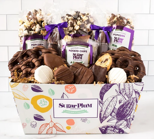 The 5 Best Gourmet Chocolate Gift Assortments