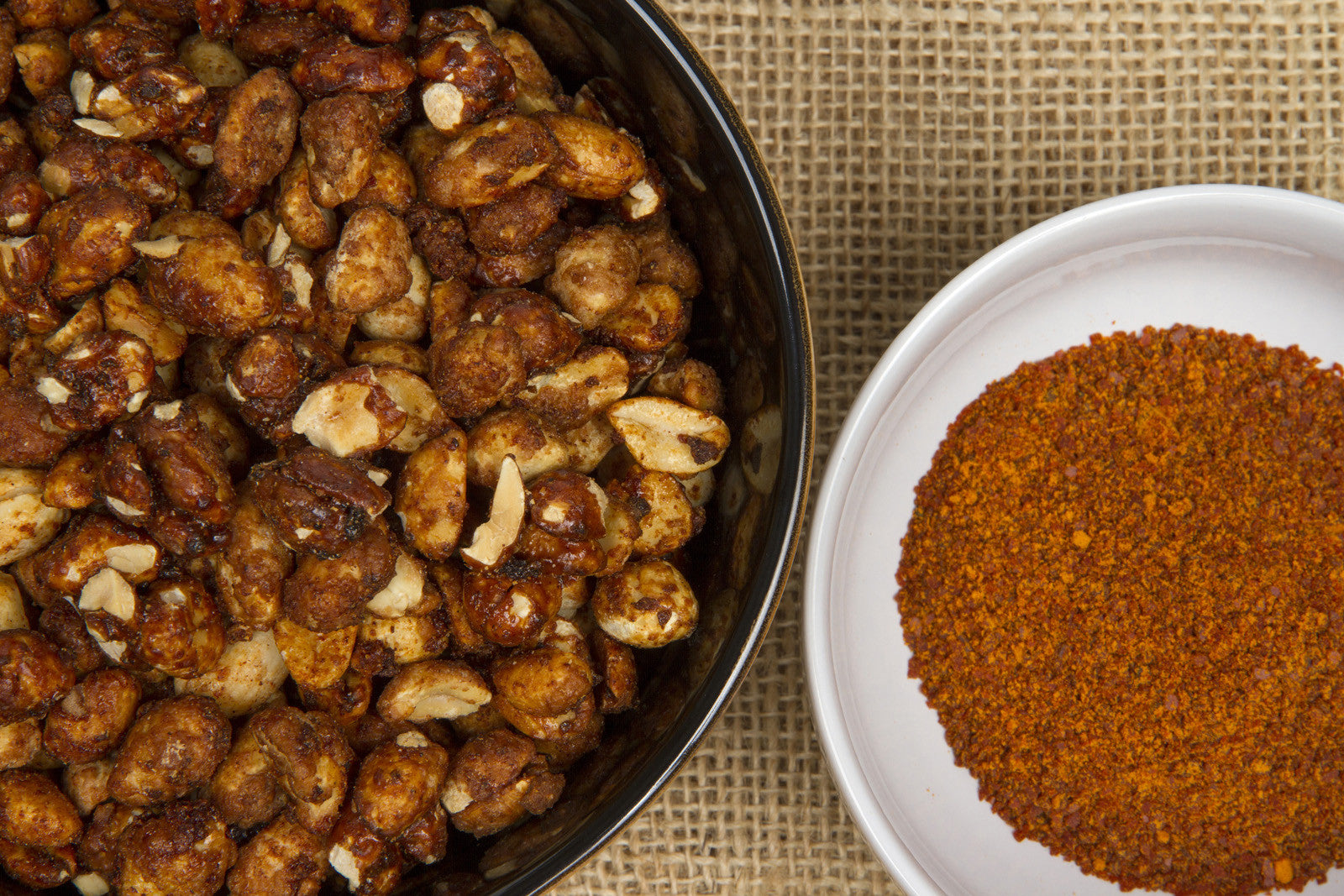 Celebrate National Nut Day with Our Newest Exotic Nut!