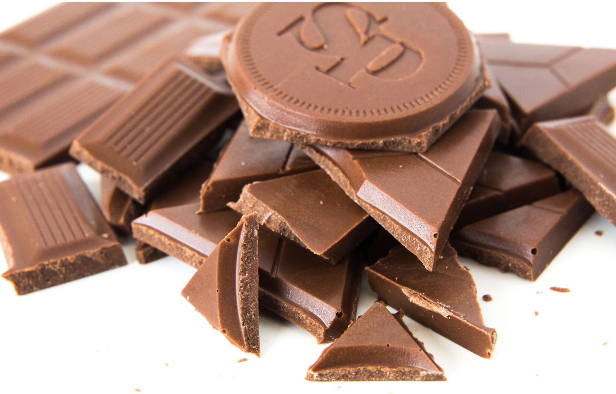 Eat More Chocolate It's Good for Your Health