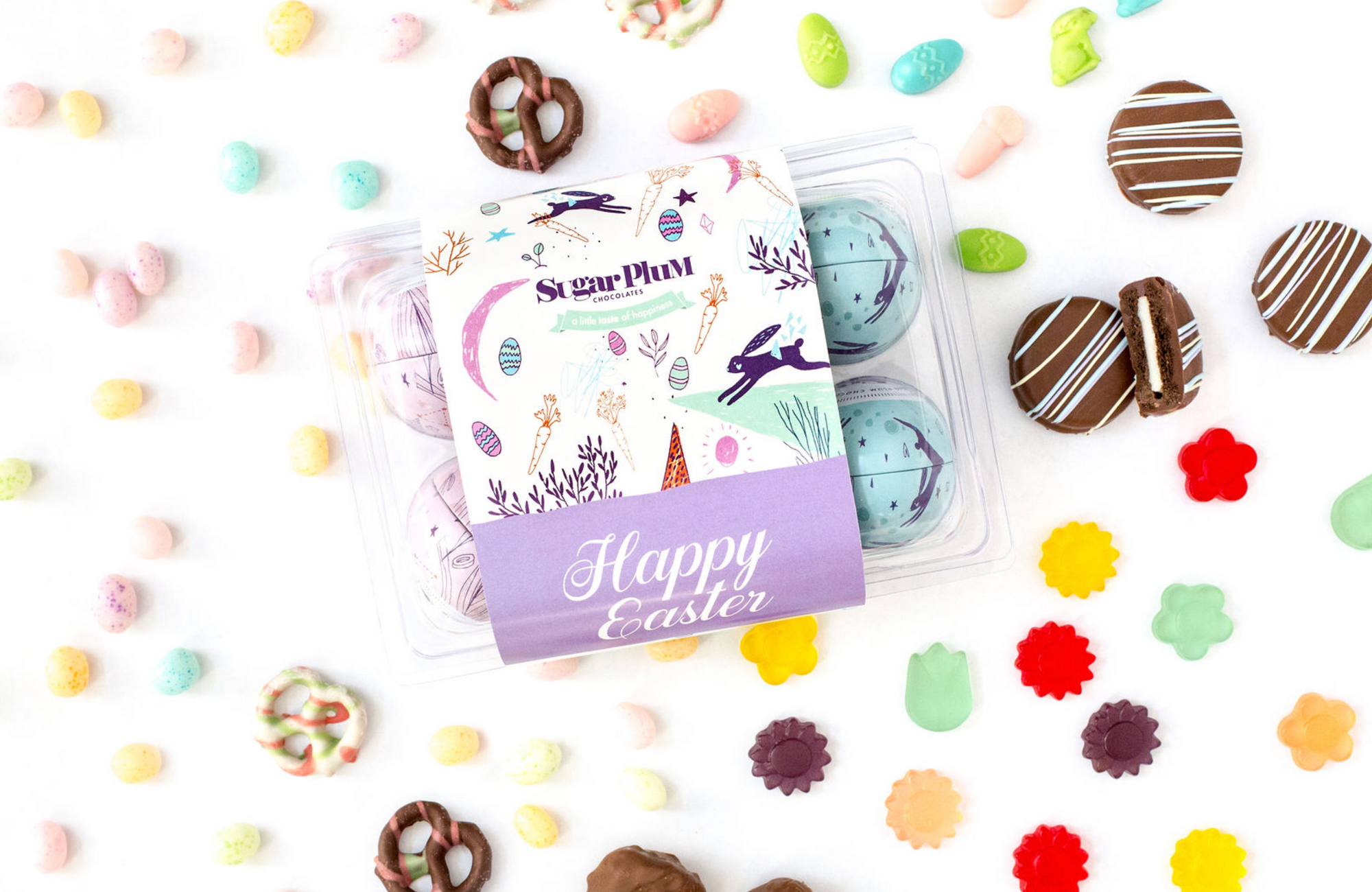 Easter Gift Guide