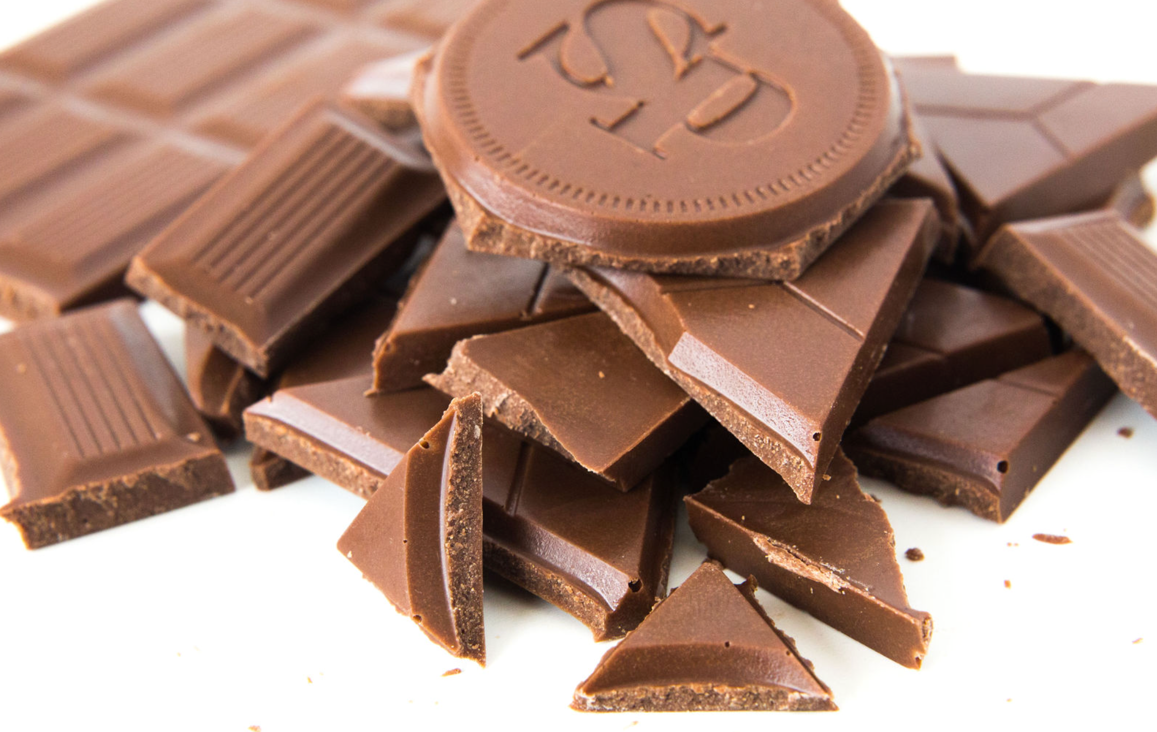 Chocolate Around the World