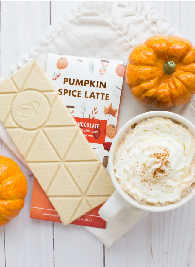 Fall Flavors Unleashed: Irresistible Snacks for the Autumn Season