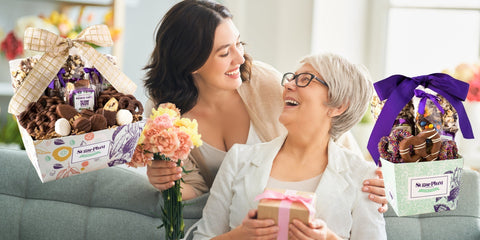 7 Sweet Gifts to Make Mom Smile This Mother’s Day 💝 All Delivered in Time