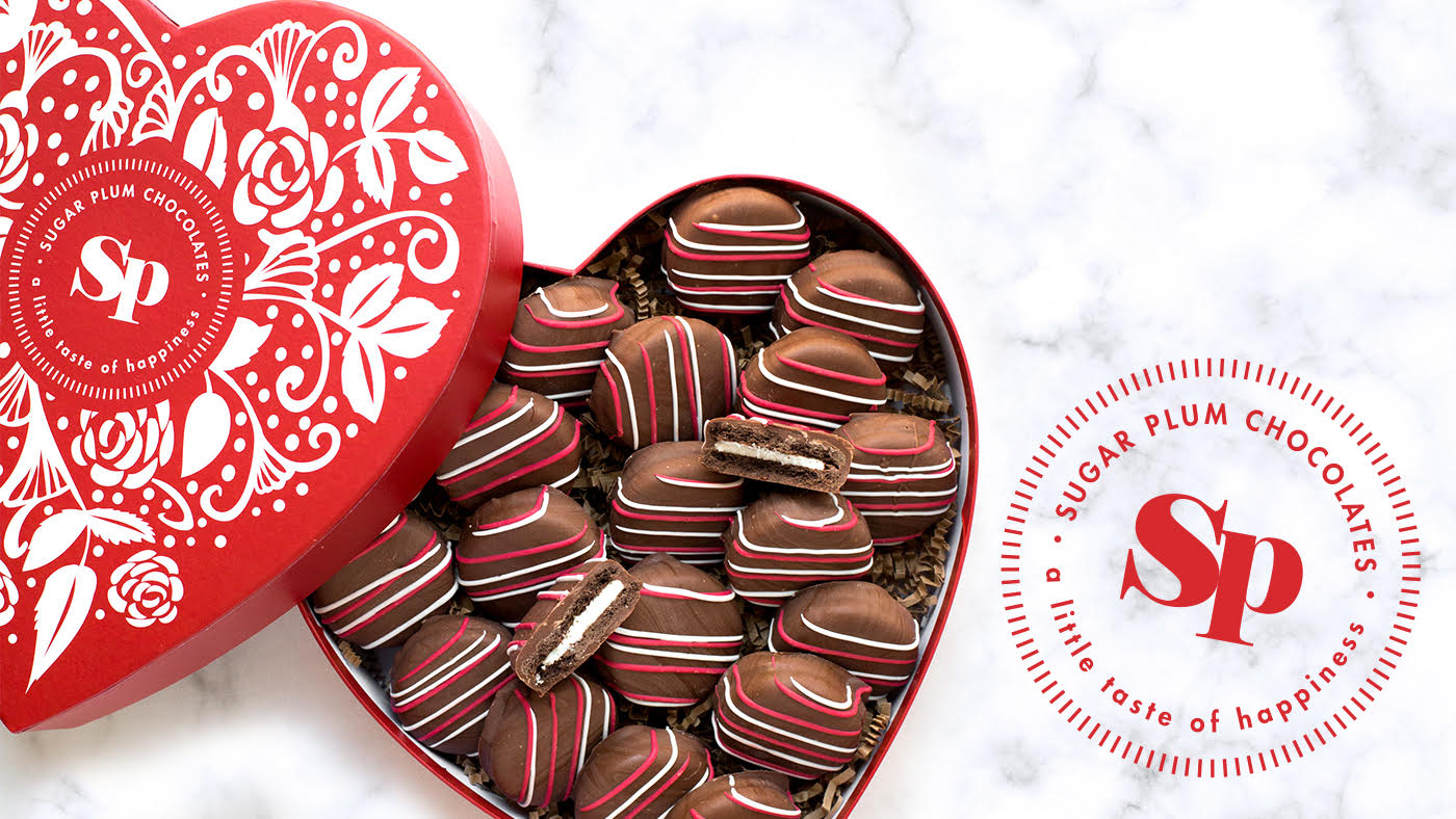 The History of the Heart-Shaped Box