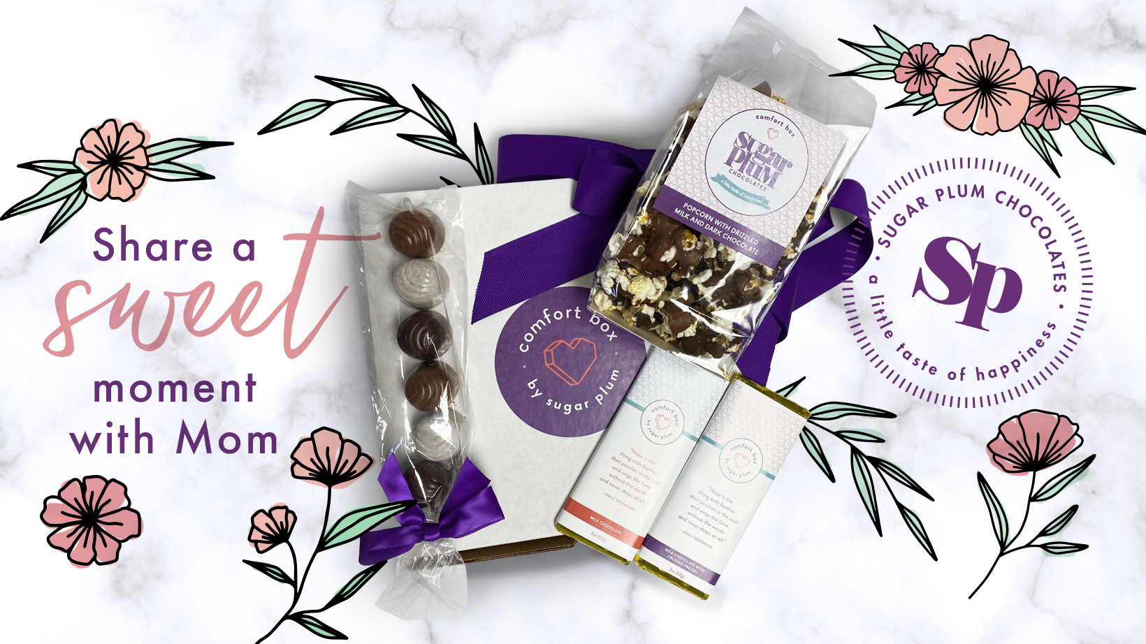 Mother’s Day Gift Guide 