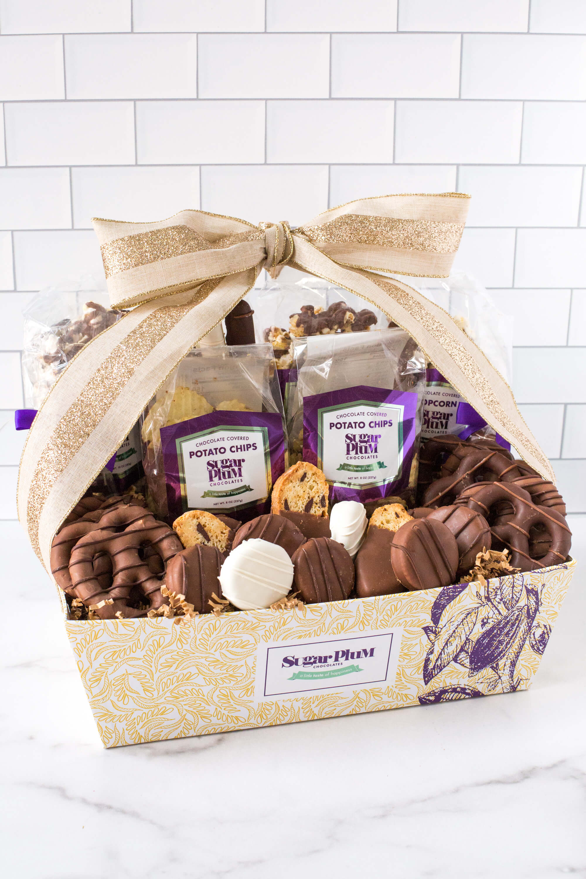 Chocolate Collection