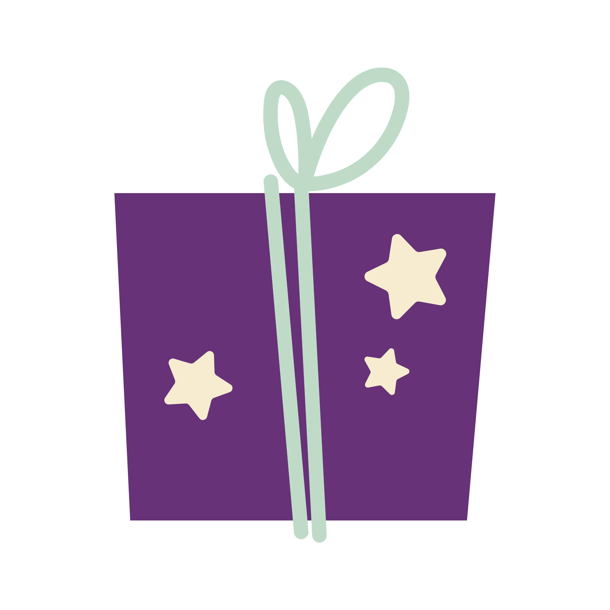 Sugar Plum Chocolates Holiday Gift Collection