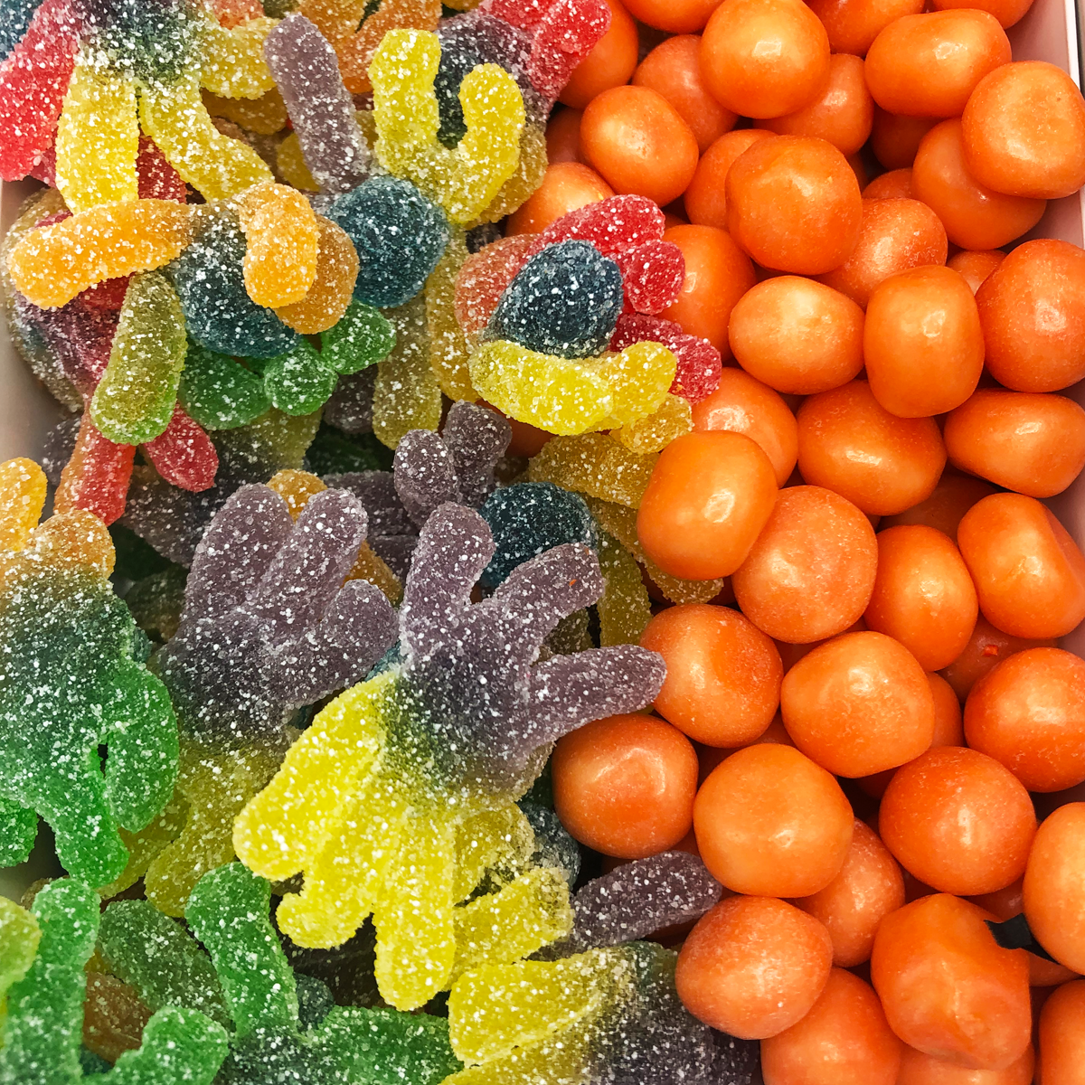 Halloween Boo Box