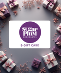 Sugar Plum Chocolates E-Gift Card