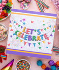 Let's Celebrate Box