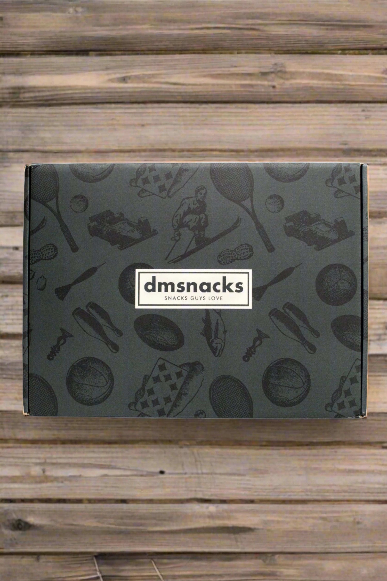 Bar Cart Snacks – Gourmet Snack Collection for Entertaining | 12 Vintage-Inspired Nut Blends