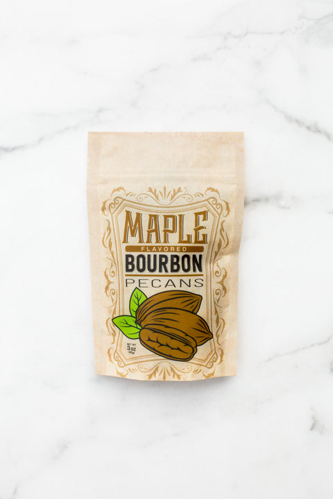 Sugar Plum Maple Bourbon photo