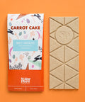 Carrot Cake Chocolate Bar photo