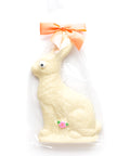 White Chocolate Premium Chocolate Easter Bunny