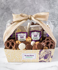 Sugar Plum Kilimanjaro Chocolate Gift Basket for Any Occasion