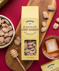 Whiskey Ridge Reserve Honey Bourbon Pecans