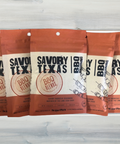 Savory Texas BBQ Seasoning 5 Pack
