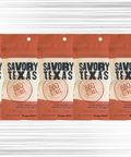5 Savory Texas BBQ Seasonings