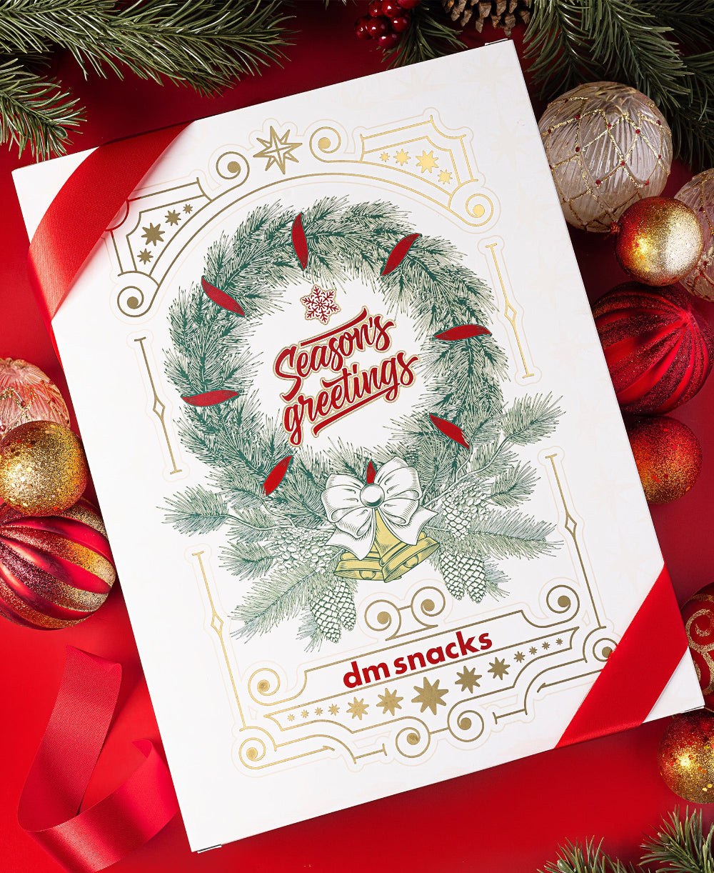 24 Day Advent Calendar 