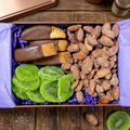 Sugar Plum Chocolates Cinnamon Treat Gift Set