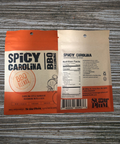 Spicy Carolina BBQ Seasoning