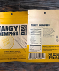 Tangy Memphis BBQ Seasoning Packet