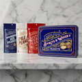 Spirit and Whiskey Peanuts Gift Tin