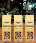 Bluegrass Honey Bourbon Pecan Trio
