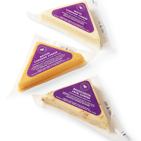 Sugar Plum Chocolates Gourmet Cheeses Shelf Stable
