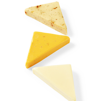 Sugar Plum Chocolates Cheeses