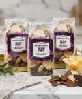 Chocolate Covered Chips 3 Bags
