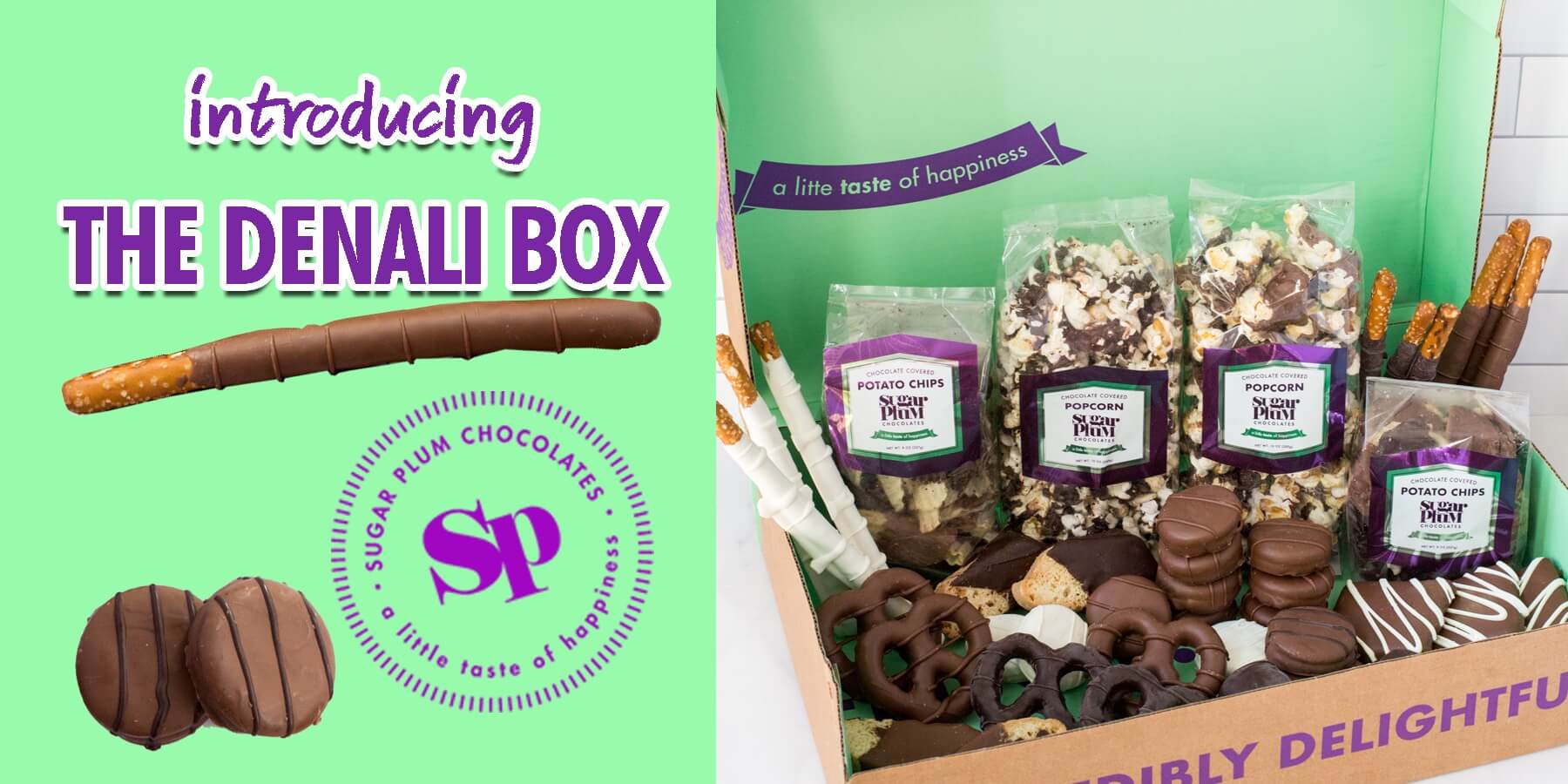 Introducing The Denali Box