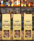 Bluegrass Honey Bourbon Infused Pecans 15 Oz