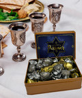 Happy Passover Gift Box